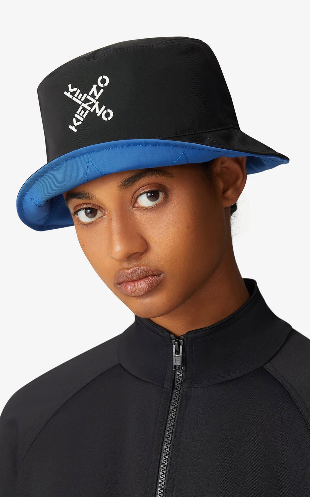 Kenzo Sport Little X Hatt Dam | 38157-XADK